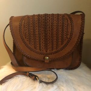 Patricia Nash Crossbody